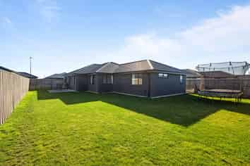 31 Nethercote Way, Rolleston