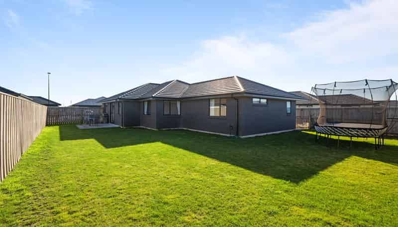 31 Nethercote Way, Rolleston