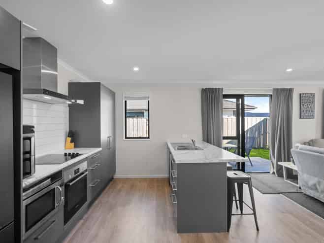 31 Nethercote Way, Rolleston