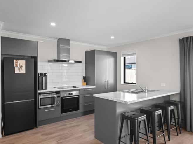 31 Nethercote Way, Rolleston