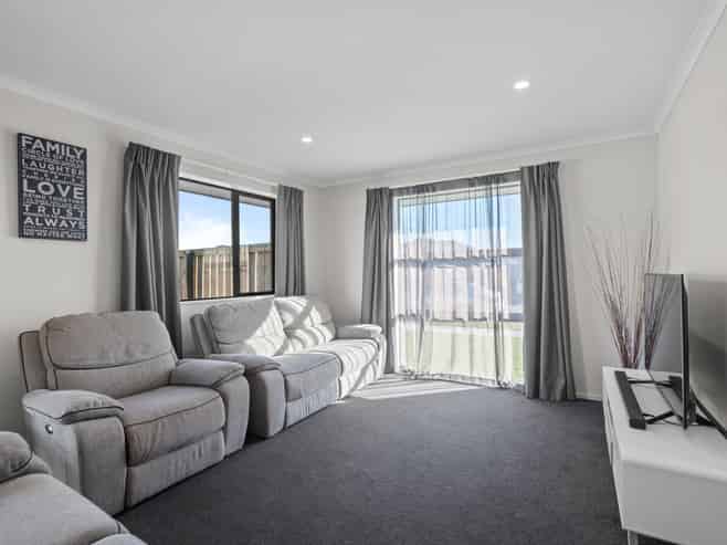 31 Nethercote Way, Rolleston