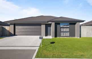 31 Nethercote Way, Rolleston