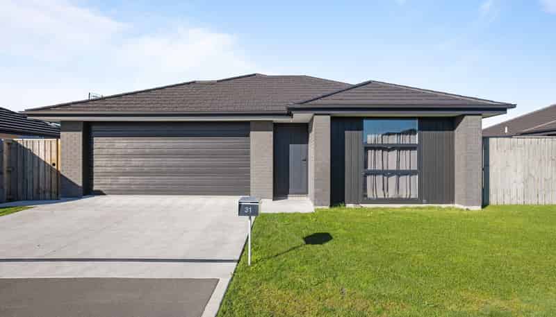 31 Nethercote Way, Rolleston