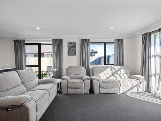 31 Nethercote Way, Rolleston