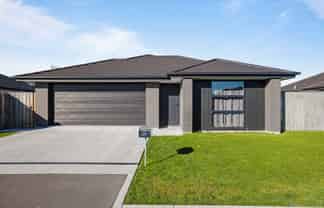 31 Nethercote Way, Rolleston