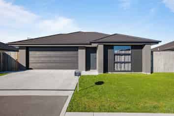 31 Nethercote Way, Rolleston