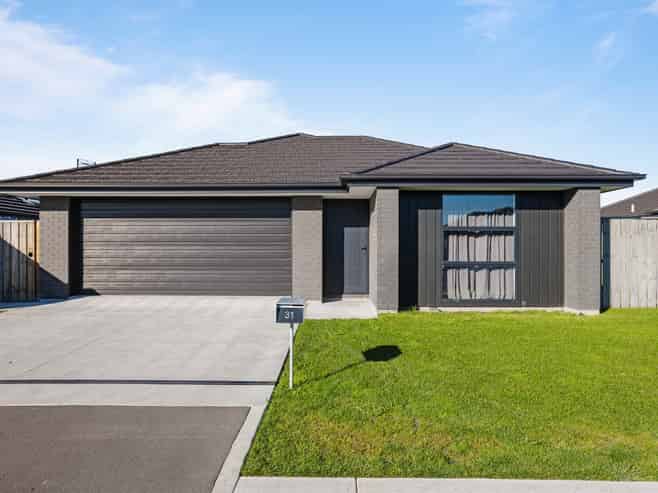 31 Nethercote Way, Rolleston