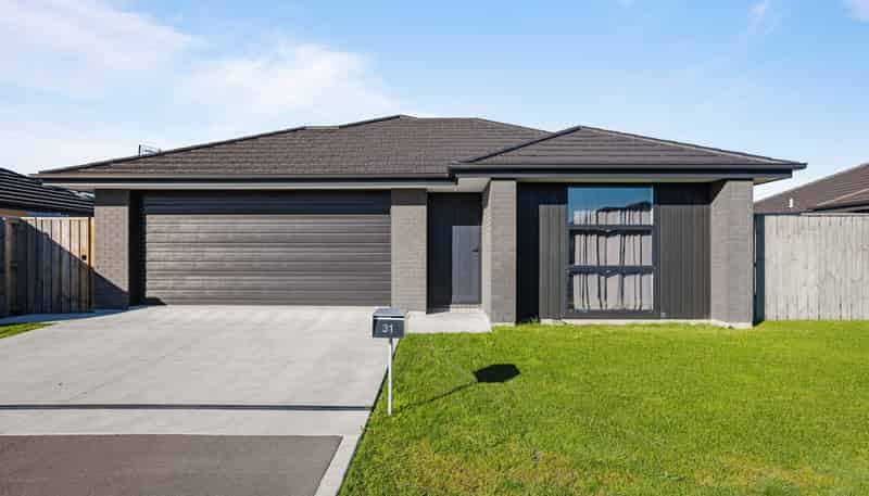 31 Nethercote Way, Rolleston