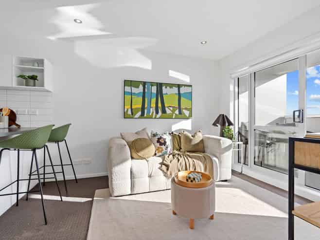 D9/60 Masons Road, Oteha