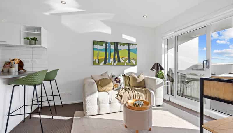 D9/60 Masons Road, Oteha