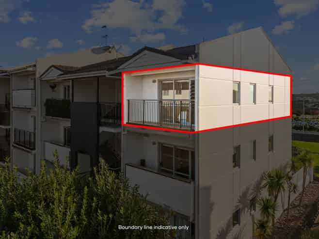 D9/60 Masons Road, Oteha