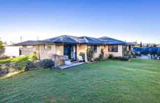 14 Brenley Drive, Rolleston