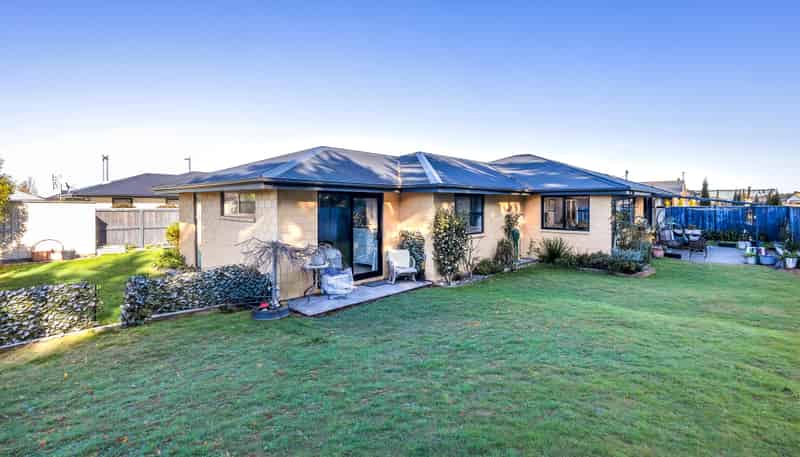 14 Brenley Drive, Rolleston