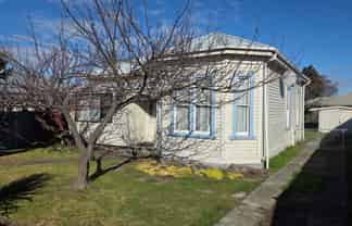30 Buccleugh Street, Phillipstown