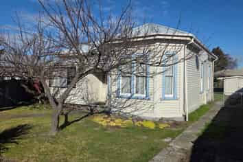 36 Buccleugh Street, Phillipstown
