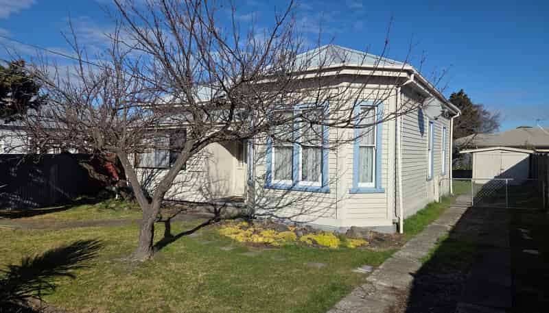 36 Buccleugh Street, Phillipstown