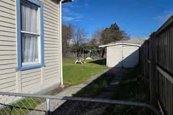 36 Buccleugh Street, Phillipstown