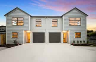 Lot 3/2 -4 Moa Road, Point Chevalier