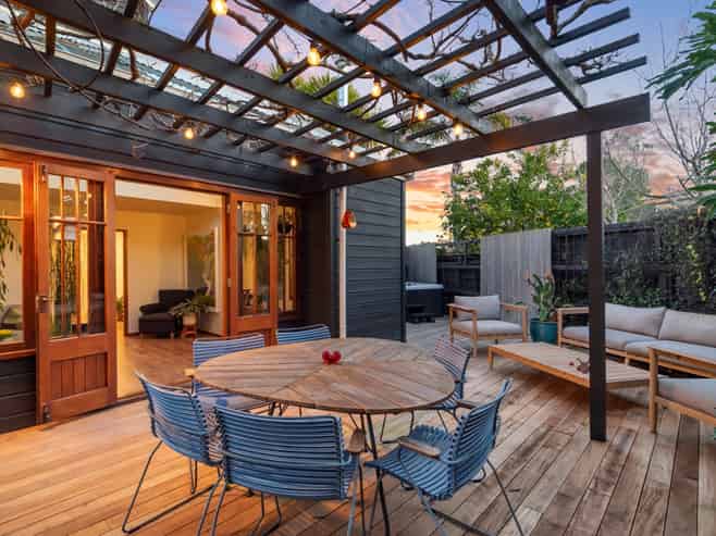 54A Murdoch Road, Grey Lynn