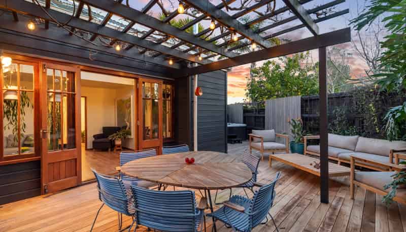 54A Murdoch Road, Grey Lynn