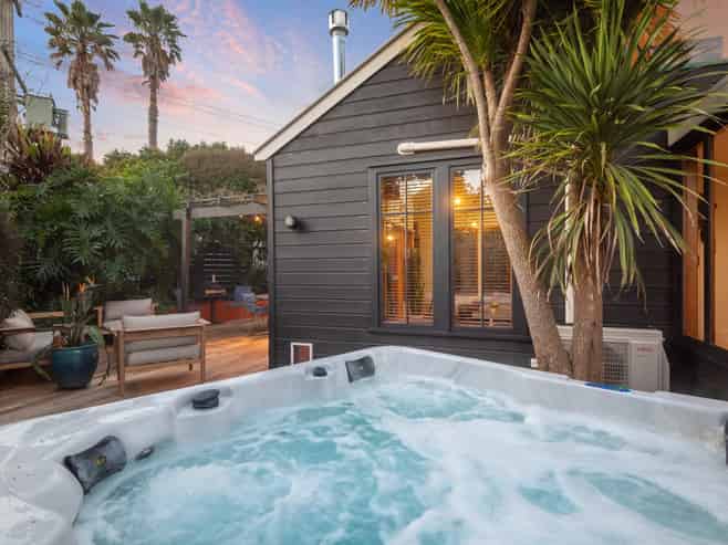 54A Murdoch Road, Grey Lynn