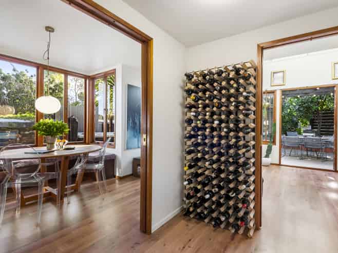 54A Murdoch Road, Grey Lynn