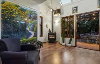 54A Murdoch Road, Grey Lynn