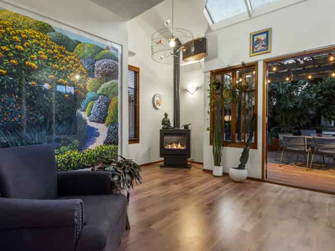 54A Murdoch Road, Grey Lynn
