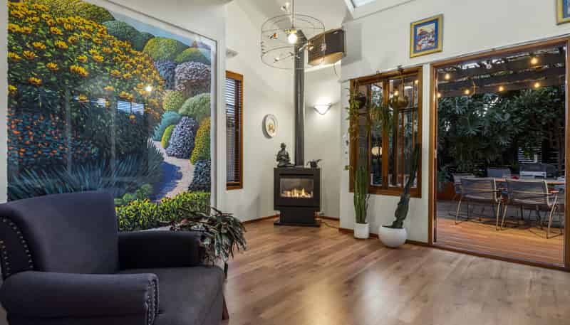 54A Murdoch Road, Grey Lynn