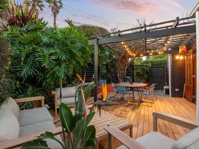 54A Murdoch Road, Grey Lynn