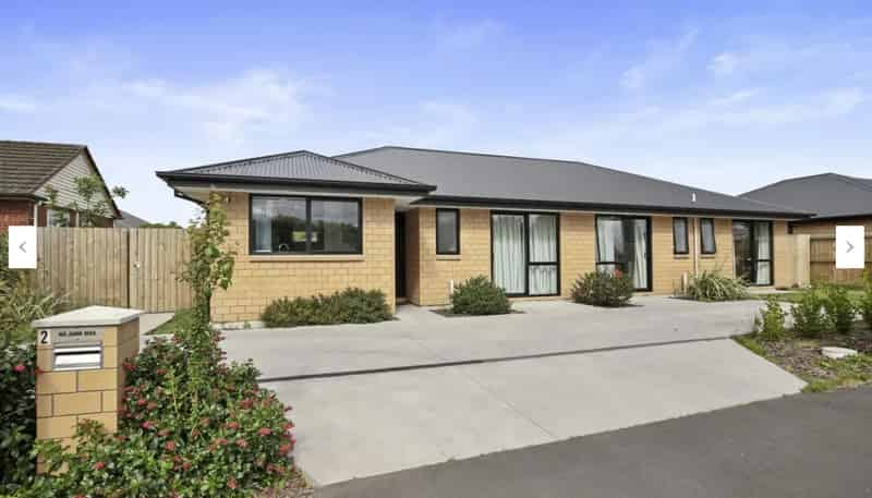 2 Tika Street, Riccarton