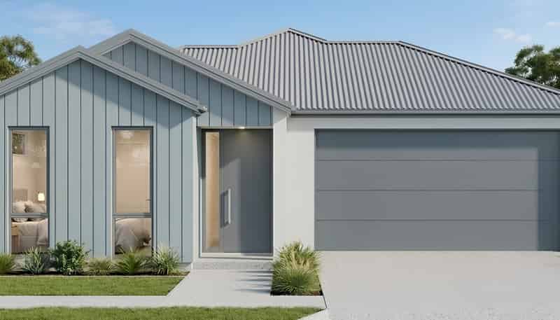 Lot 36 Bennett Block, Halswell