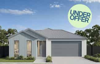  Lot 36 Bennett Block, Halswell