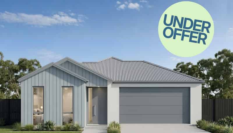  Lot 36 Bennett Block, Halswell
