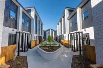 8/16 Nova Place, Christchurch Central