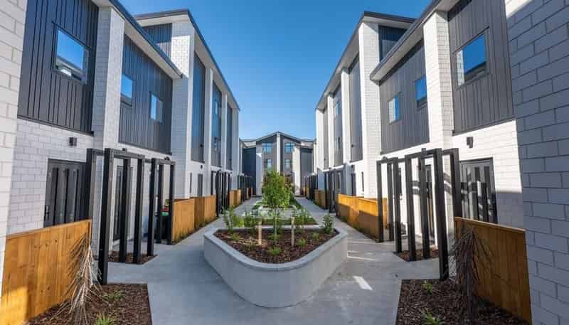 8/16 Nova Place, Christchurch Central