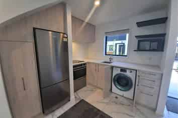 8/16 Nova Place, Christchurch Central