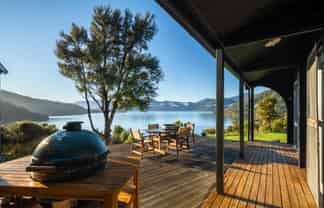 448 Tamuakawawe Bay, Pelorus Sounds