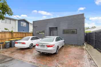 3/263a Armagh Street, CHRISTCHURCH CENTRAL