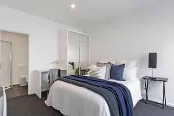 3/263a Armagh Street, CHRISTCHURCH CENTRAL