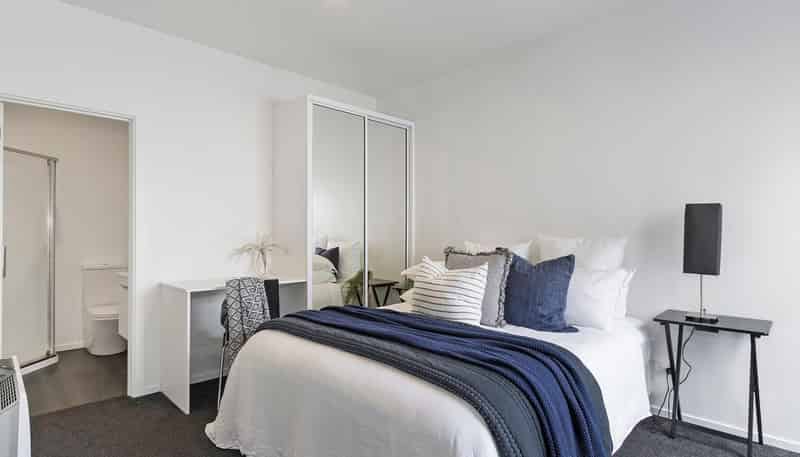 3/263a Armagh Street, CHRISTCHURCH CENTRAL