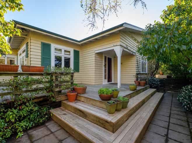 37-39 Sophia Street, Glenholme