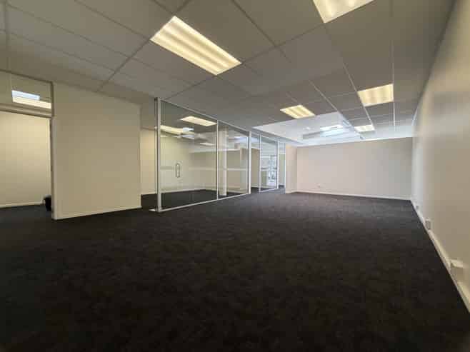 Quality Office Space Already Fit out