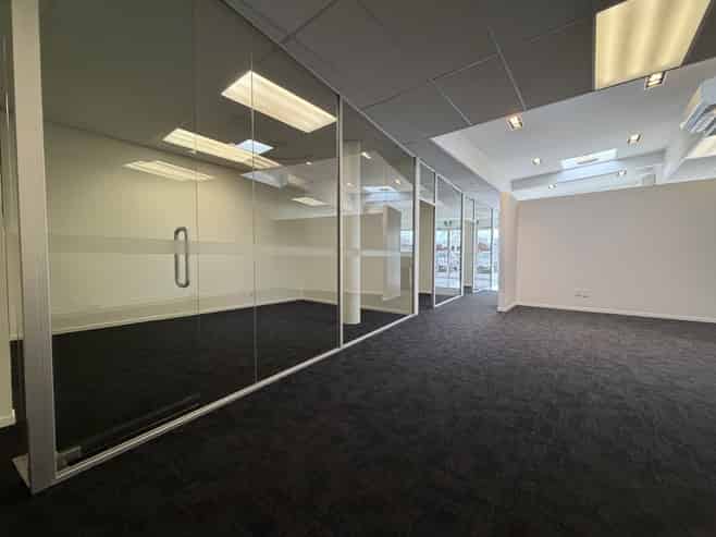 Quality Office Space Already Fit out