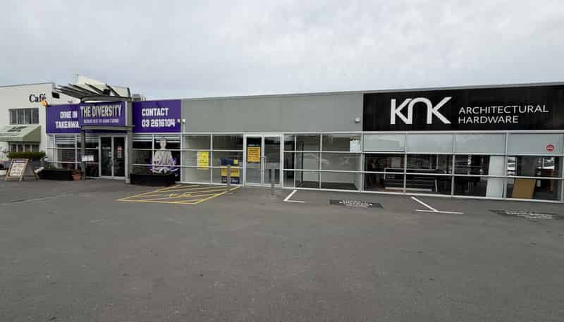 57 Mandeville Street, Riccarton