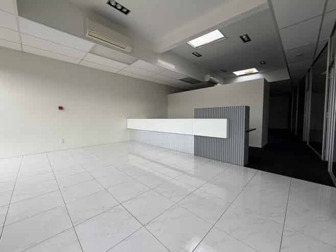 Quality Office Space Already Fit out