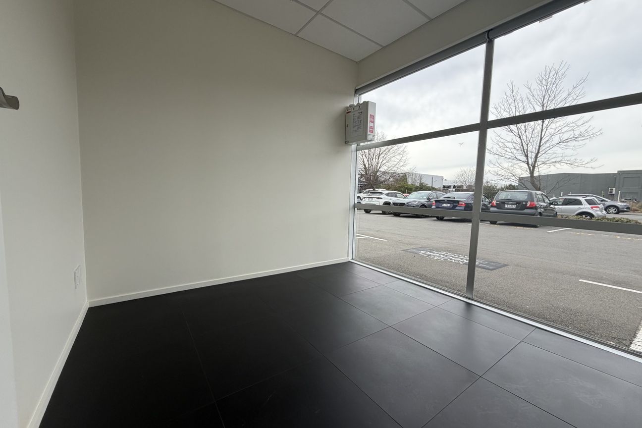 Quality Office Space Already Fit out - Vista 4