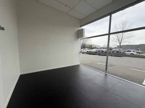 Quality Office Space Already Fit out