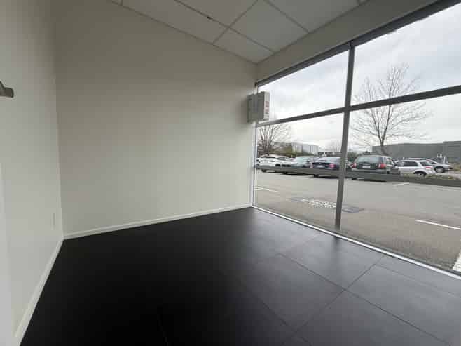 Quality Office Space Already Fit out