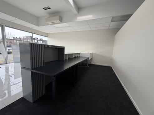 Quality Office Space Already Fit out